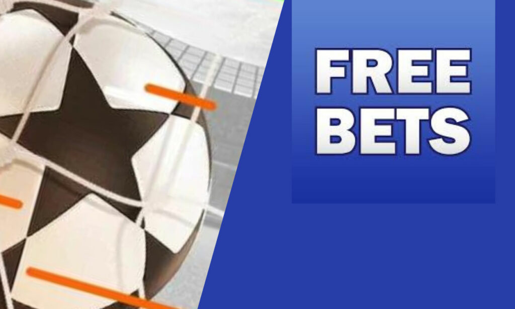 Free bet offers